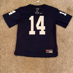 Penn State College Football Jersey